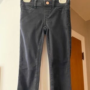 Abercrombie Jean Leggings